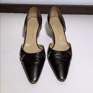 Silvia Fiorentina shoe